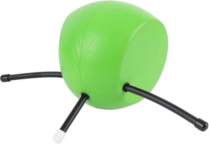 Golf Swing Trainer Aid, Smart Ball Golf Training Aid with Posture Correction, Arm Synchronization for Comprehensive Skill Enhancement