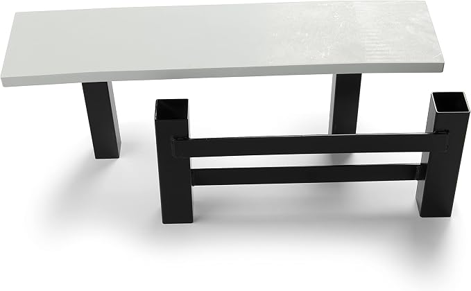 Champro Rubber with Stanchion