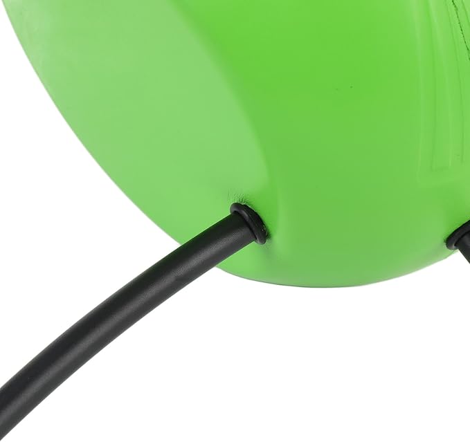 Swing Trainer Aid Practice Ball, Portable Swing Trainer Aid Ball for Golf Swing Posture Training and Coordination