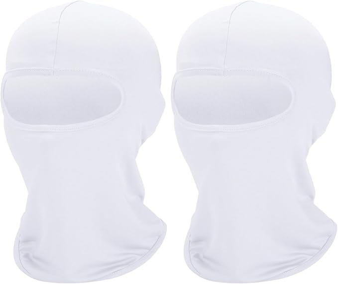 Xeoxarel Balaclava Ski Mask for Men/Women (Available in 2/3/4/5/36 Pack)