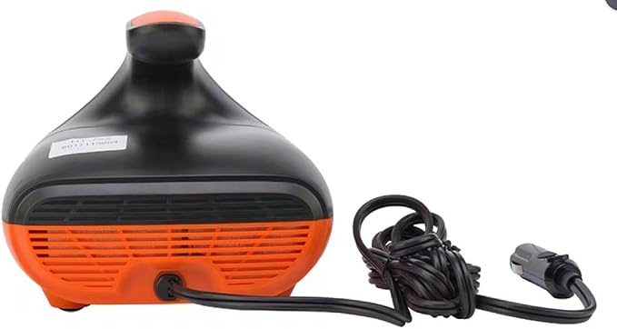 HT-782 20PSI High Pressure SUP Electric Air Pump,Dual Stage Inflation Paddle Board Pump for Inflatable Stand Up Paddle Boards, Boats,Kayak,12V DC Car Connector