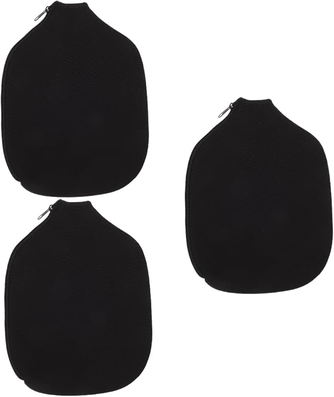 POPETPOP Racket Protector -pong Paddle Protector Pong Paddle Pouch -pong Paddle Fixed Bag Case for Table Tennis