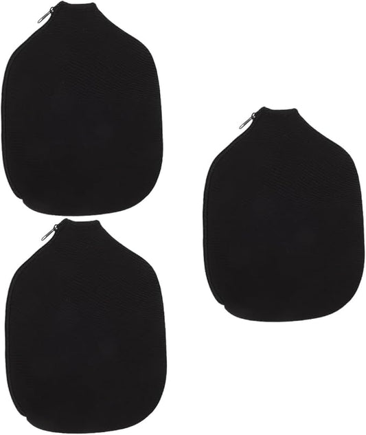 POPETPOP Racket Protector -pong Paddle Protector Pong Paddle Pouch -pong Paddle Fixed Bag Case for Table Tennis