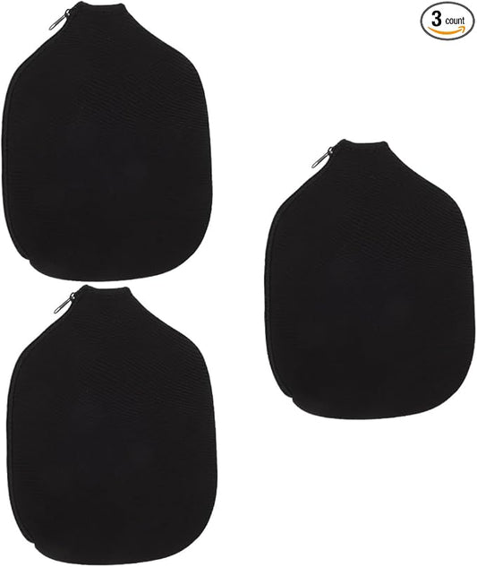 POPETPOP Racket Protector -pong Paddle Protector Pong Paddle Pouch -pong Paddle Fixed Bag Case for Table Tennis
