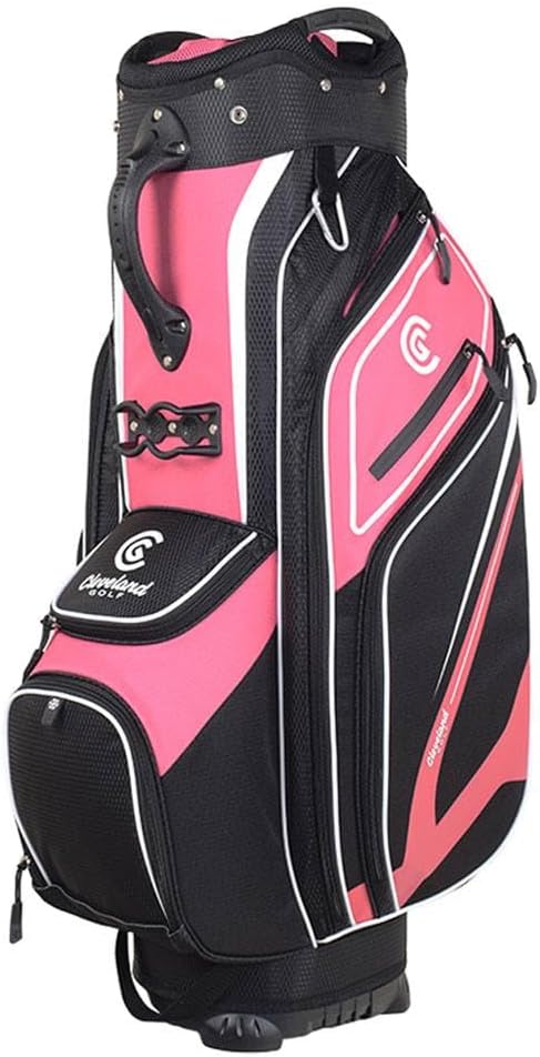 Cleveland Golf CG LT Cart Bag