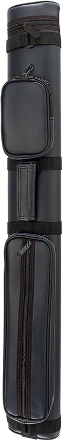 Pro Series PR22V Leatherette Pool Cue Case
