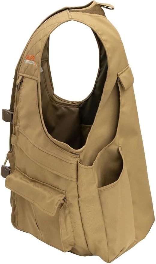 ALPS OutdoorZ Upland Game Vest