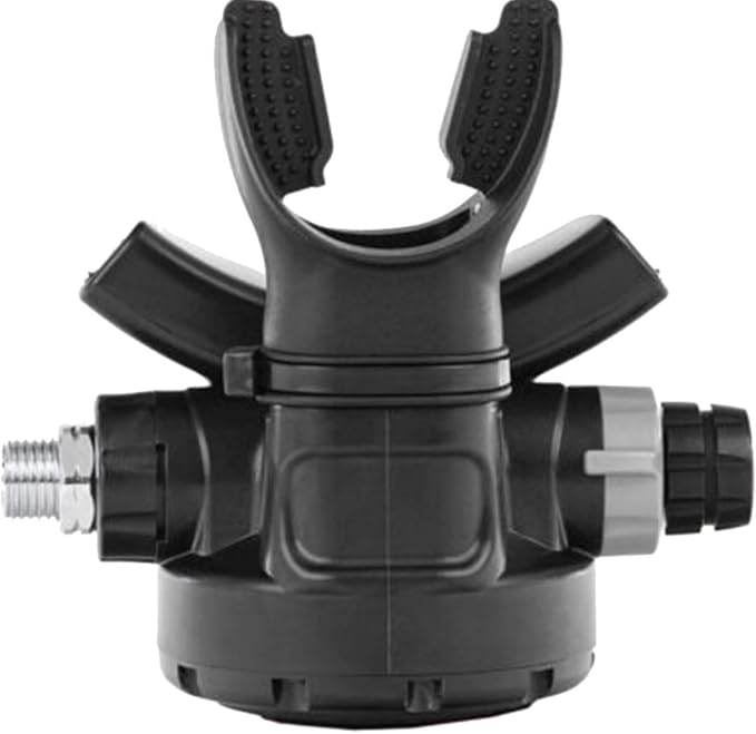 Dive Rite XT2 Second Stage Regulator (No Hose) - Din