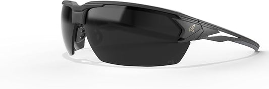 EDGE Pumori Z87 Safety Rated, Adjustable TPR With Anti-Slip Features, Flexible Polycarbonate Frames with Nylon Lenses