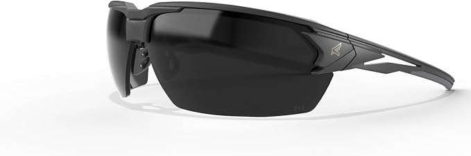 EDGE Pumori Z87 Safety Rated, Adjustable TPR With Anti-Slip Features, Flexible Polycarbonate Frames with Nylon Lenses