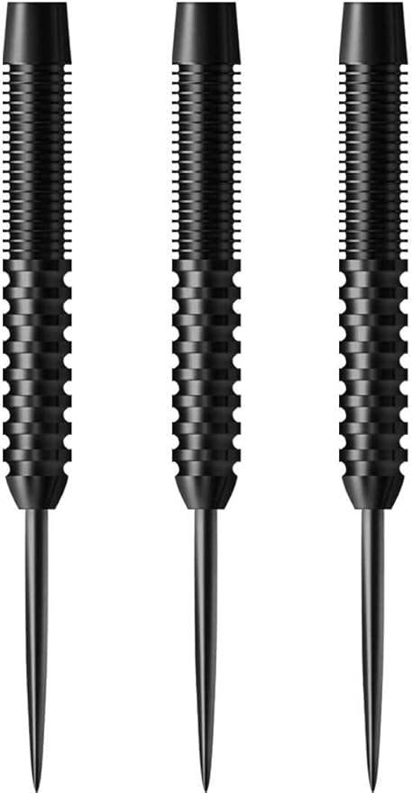 CyeeLife 21/23/26/28/30g Tungsten Steel Dart Barrels 90%
