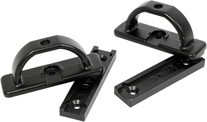Dee Zee DZ97913 Tie Down Kit RAM 2019+