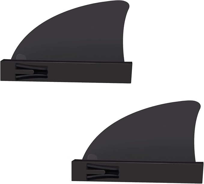 Skeg Replacement Compatible with Hydro Force Inflatable Kayaks- Hydro Force Ventura & Hydro Force Cove Champion - 1 Person & Hydro Force Cove Champion - 2 Person