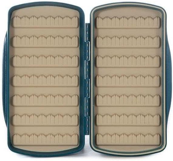 Fishpond Tacky Pescador Fly Box- Baja Blue