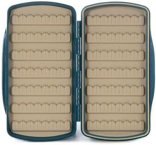Fishpond Tacky Pescador Fly Box- Baja Blue