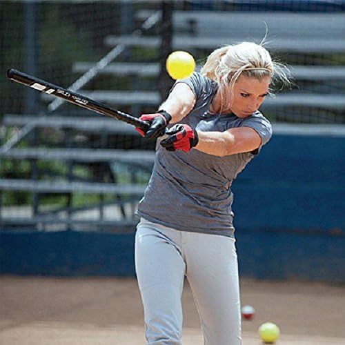 SKLZ Power Stick Baseball and Softball Training Bat for Strength