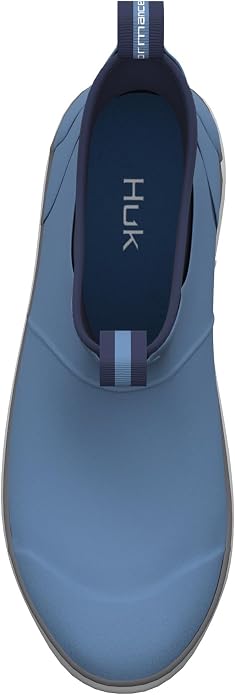 HUK mens Rogue Wave Shoe, High-performance Fishing & Deck Boot