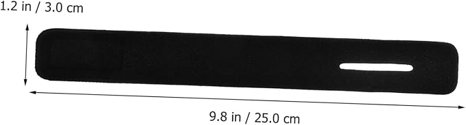 Mipcase Holder Fishing Pole Ties Fishing Rod Belt Pole Belts Rod Accessories Stretchy