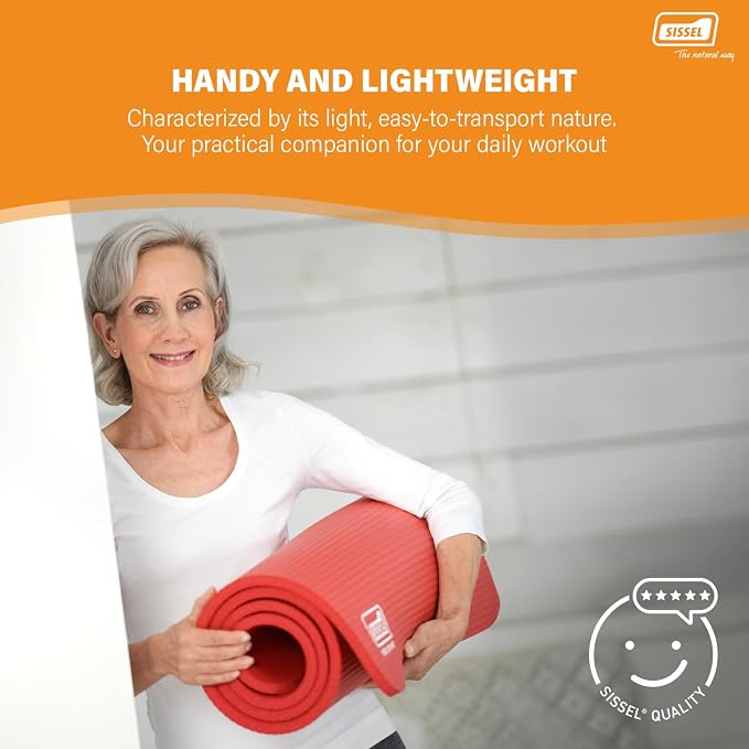 Sissel Gymnastics Mat