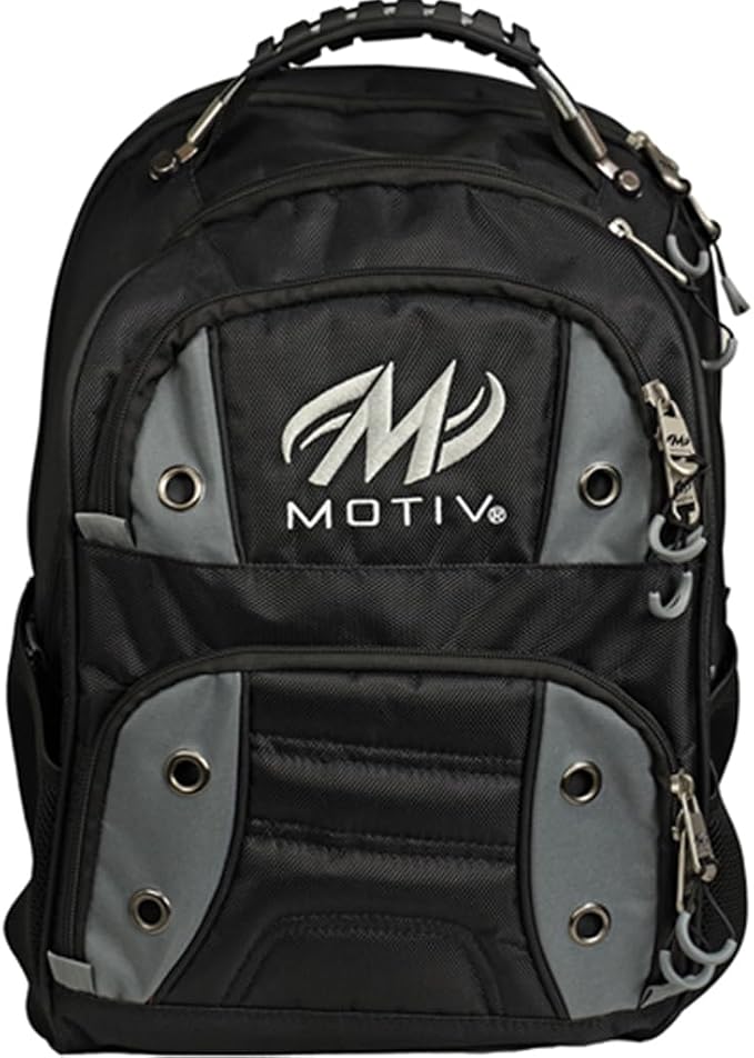 MOTIV Bowling Bags