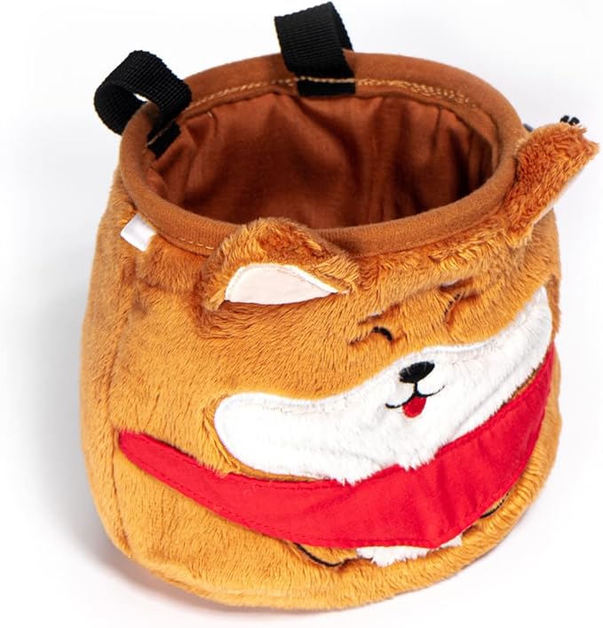 YY Vertical Rock Climbing Chalk Bags
