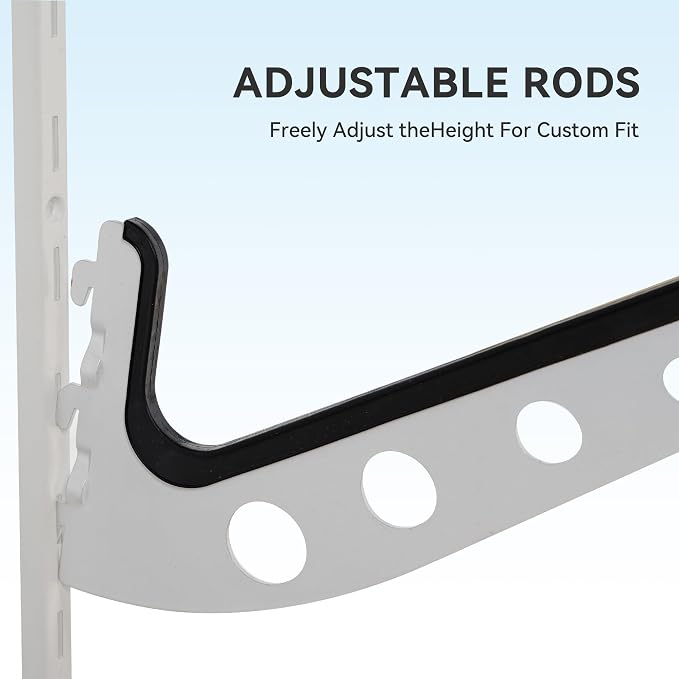 2 Board Surf Rack Wall Mount for Surfboard, Wakeboard, Snowboard Storage Adjustable Wall Hangers Boards Display