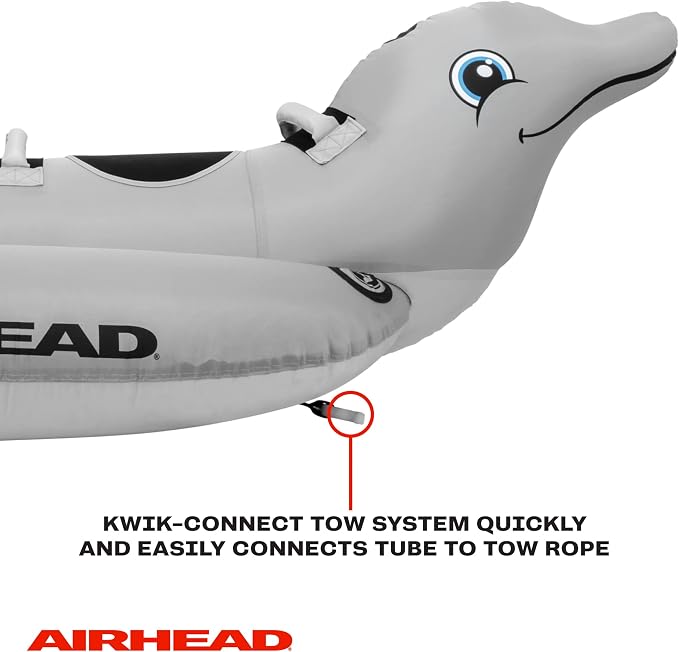 AIRHEAD Towable Tube