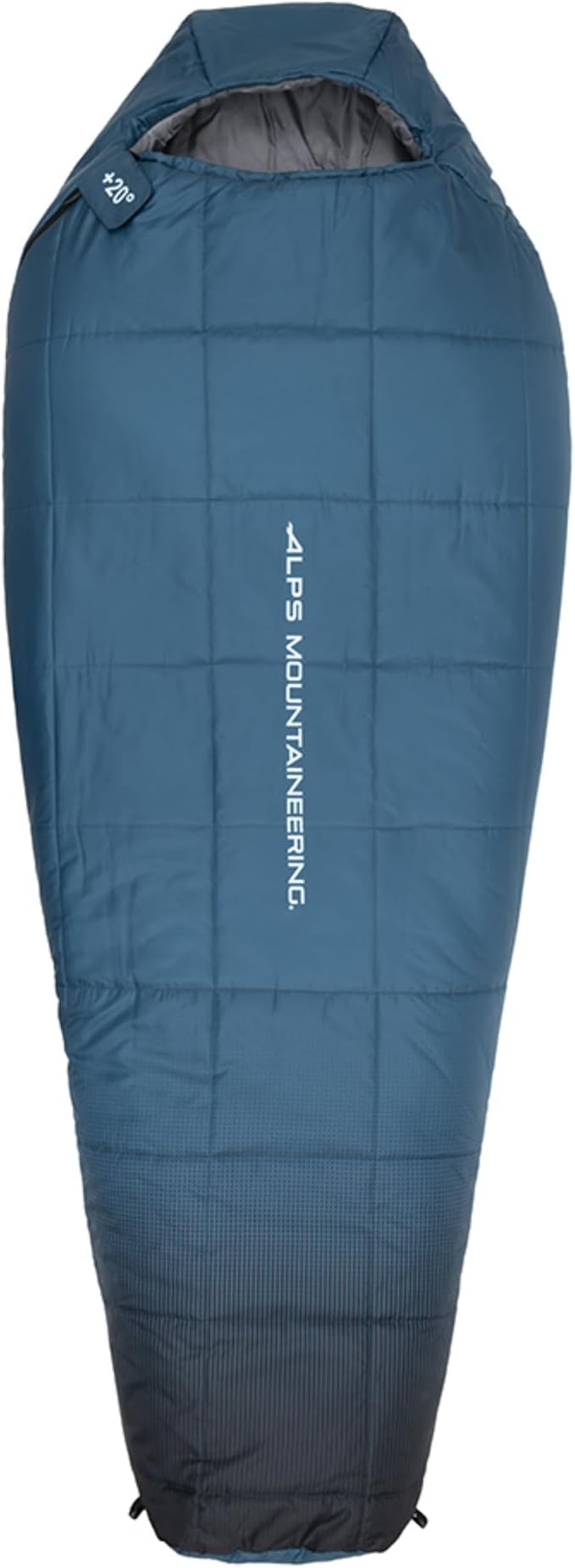 ALPS Mountaineering Sleeping-Bags Vibe +20°