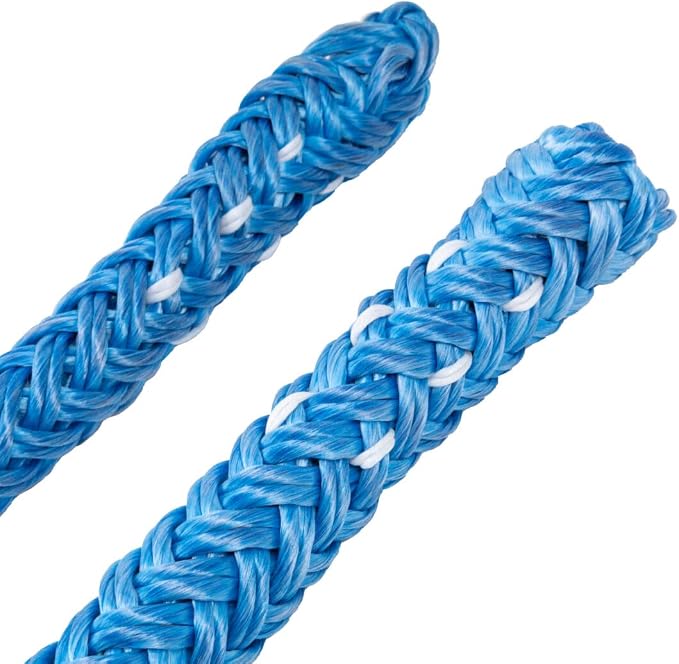 RNA Swamp Ape Loopie Sling | Versatile Rigging Tool | Essential Gear for Rescue Professionals, Arborists | Top Notch Components & Construction (8 ft)