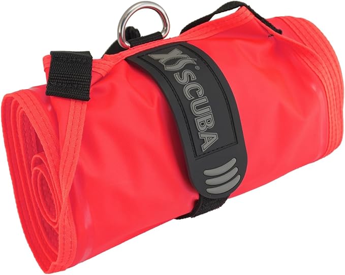 XS Scuba Surface Marker Buoy