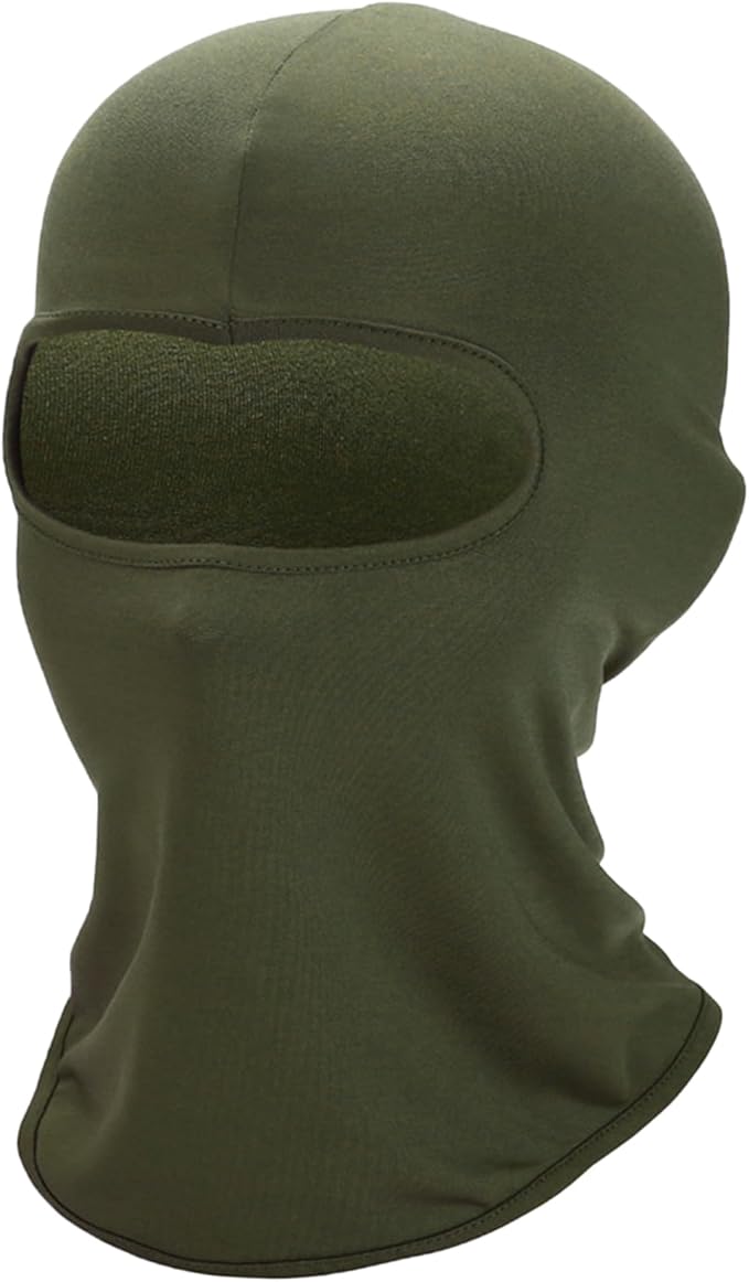 Xeoxarel Balaclava Ski Mask for Men/Women (Available in 2/3/4/5/36 Pack)