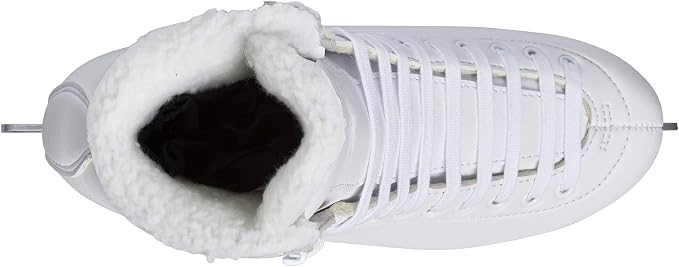 Jackson Classic 380 Womens/Girls Figure Ice Skates