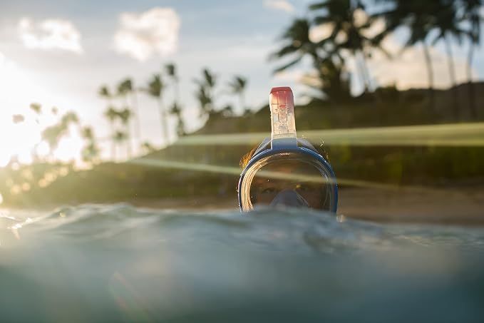 Ocean Reef - Aria Classic - Snorkeling Mask