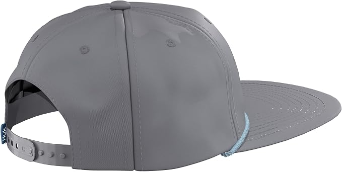 Mens Trucker Hat, Anti-Glare Snapback Fishing Hat for Men