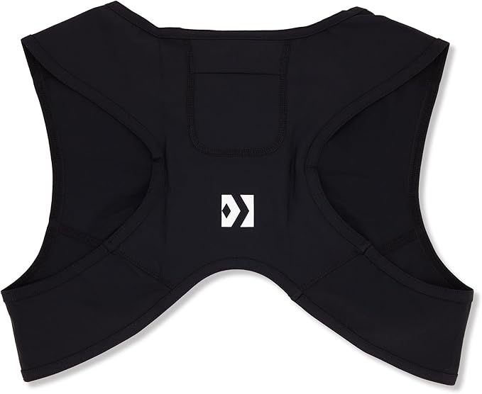 SOCCERBEE X-Vest - Chest-Open GPS Tracker Vest for Outdoor Team Sports Athletes-Soccer, Football, Rugby, and Lacrosse