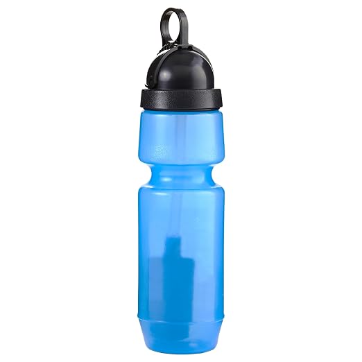 Sport Berkey Water Filter Bottle Ideal for Off-Grid, Emergencies, Hiking, Camping, Traveling and Everyday Use at Home, Work or School