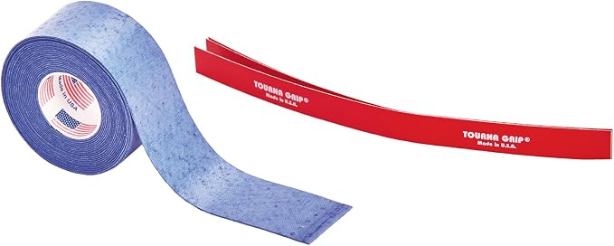 Tourna Tuff - A more durable version of the Original Tourna Grip