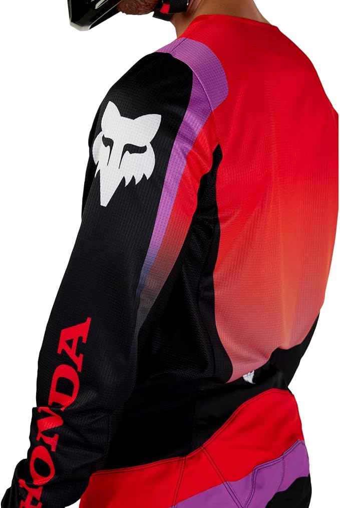 Fox Racing Men's 180 Motocross Dirt Bike Jersey