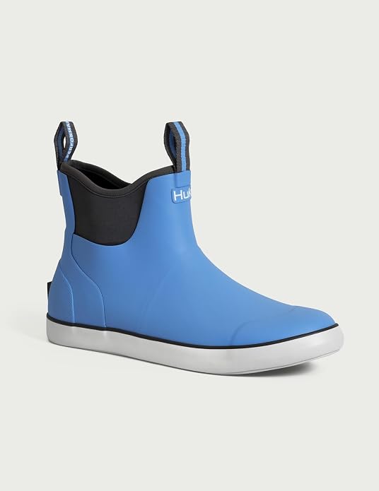 HUK mens Rogue Wave Shoe, High-performance Fishing & Deck Boot