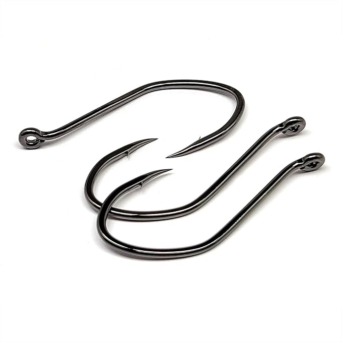 Gamakatsu Big River Bait Hook