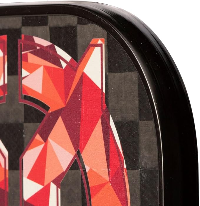 Onix Outbreak Pickleball Paddle Reinforced by TeXtreme® Technology for Improved Performance and Stronger Play