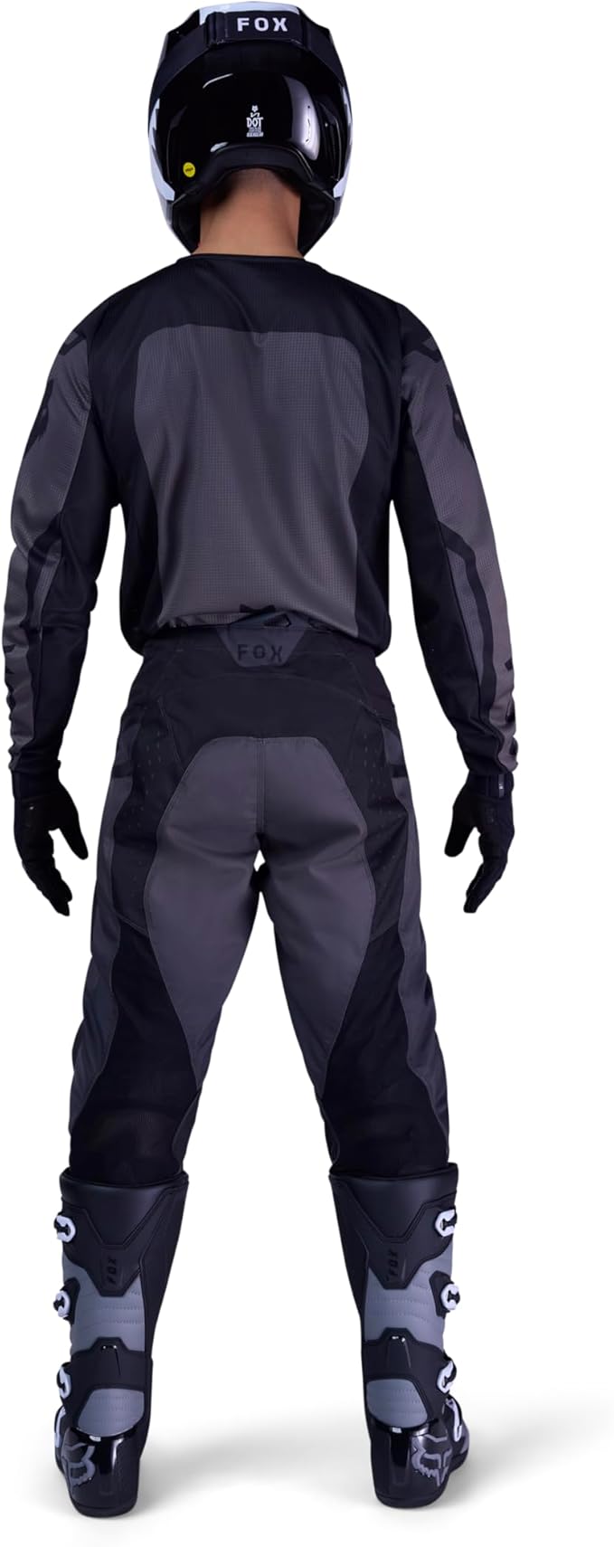 Fox Racing Men's 180 Motocross Dirt Bike Jersey