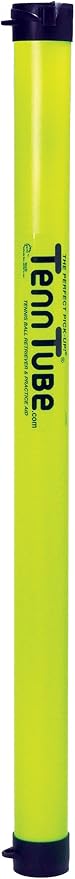 Tourna Tenn Tube Tennis Ball Pickup