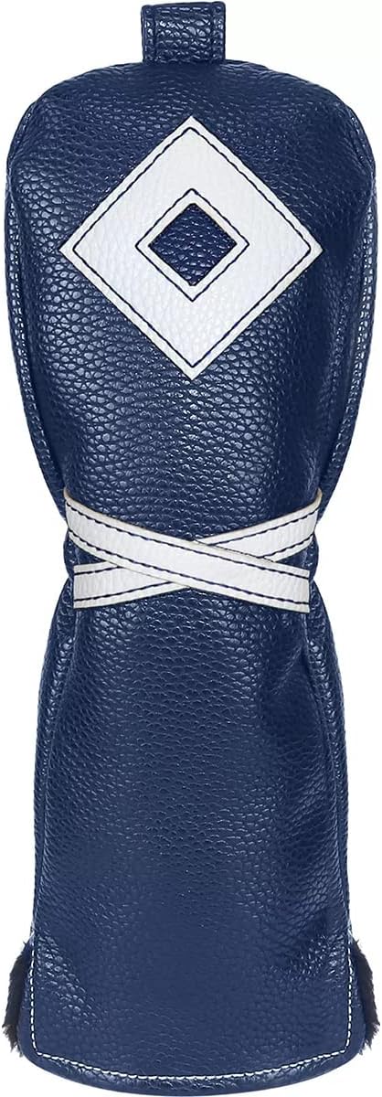 Izzo Golf Premium Hybrid Headcover