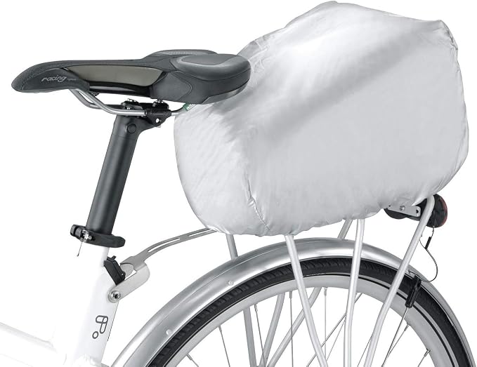 Topeak Rain Cover for MTX TrunkBags EX & DX or EXP & DXP