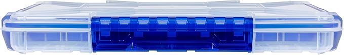 Flambeau Slim Waterproof Tuff Tainer Terminal Box
