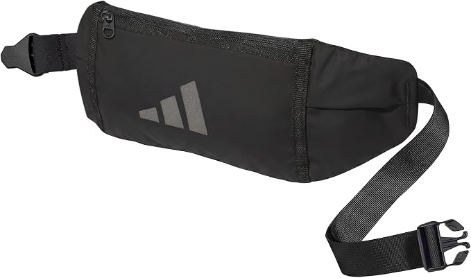 adidas Pacer Running Waist Pack – Lightweight Phone Belt
