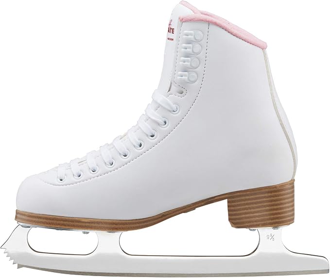 Jackson Classic 380 Womens/Girls Figure Ice Skates