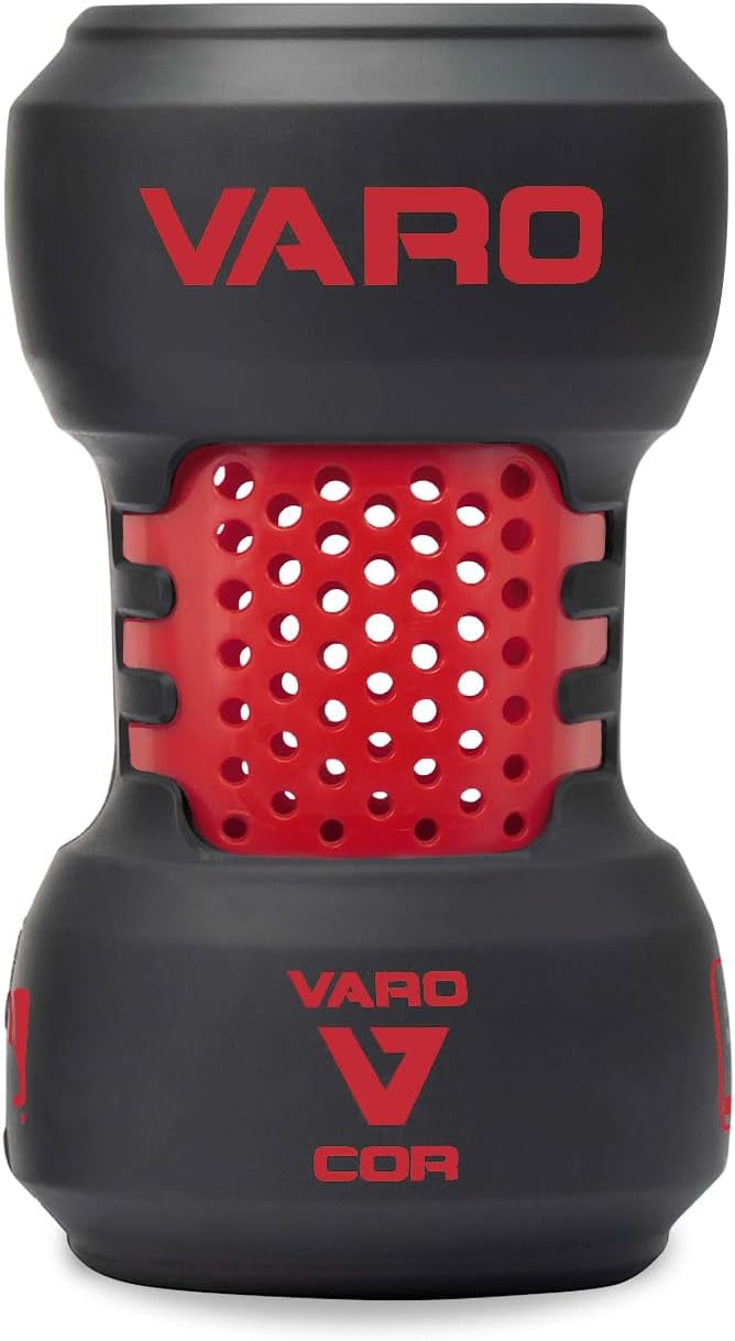 Varo ARC Bat Training Weight, 12oz, for Baseball (MLB Authentic) - Barrel Feel - Improve Your Batting, Barrel Speed, and Develop Swing Mechanics