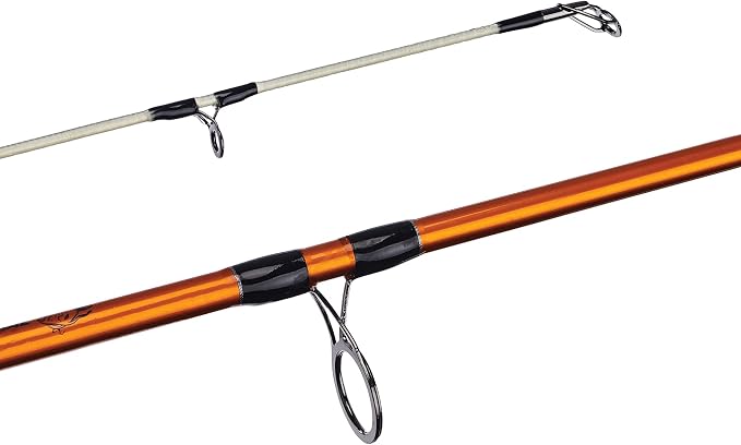 Ugly Stik Catfish Special Spinning Fishing Rod